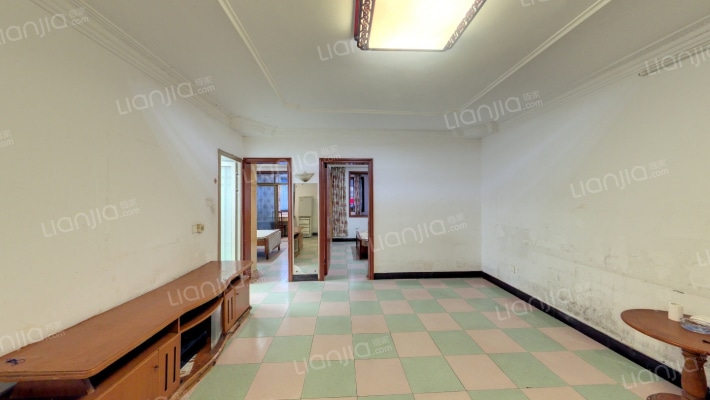 麻园湾小区二手房实景图