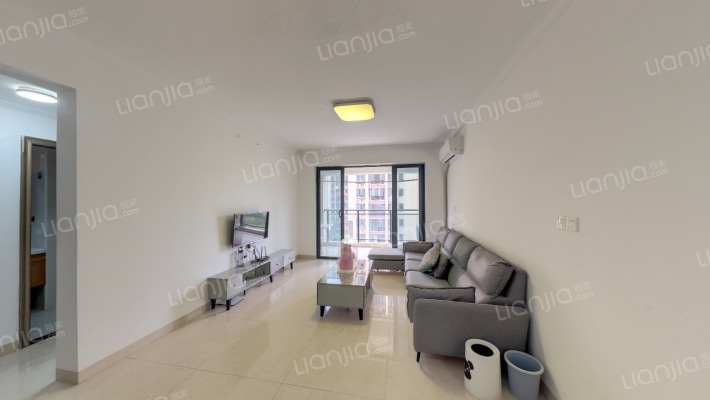 锦湘国际星城四期二手房实景图