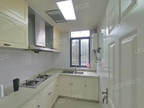 整租·夏园新村 2室1厅 南