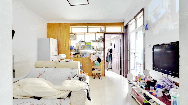 启城福邸二手房实景图