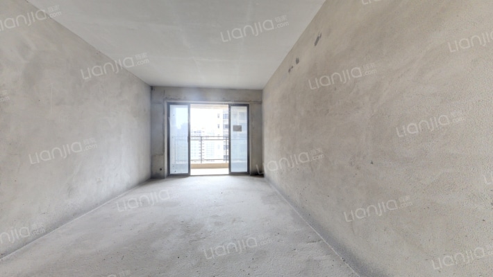 壹城中心1区二手房实景图