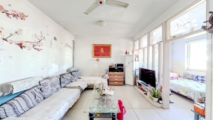 明珠东南区二手房实景图