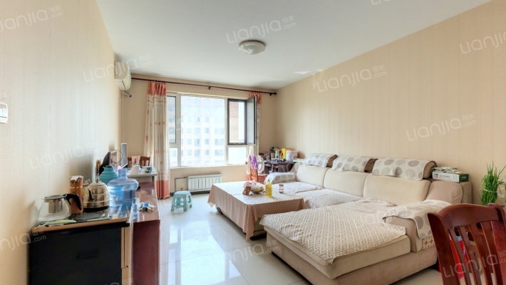 塔冢裕园B区二手房实景图