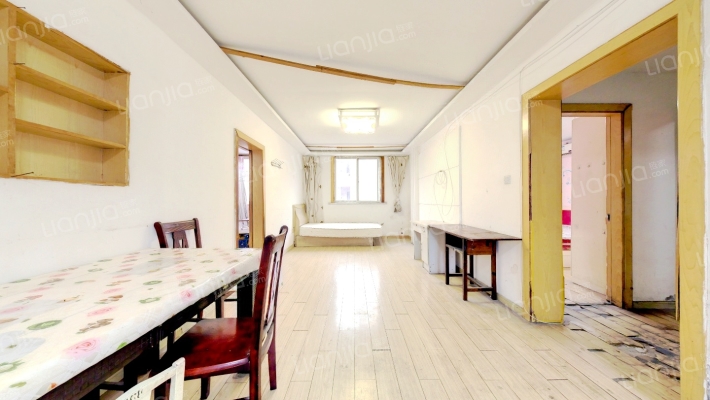 石化二村二手房实景图