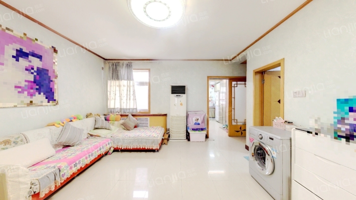 文景家园二手房实景图