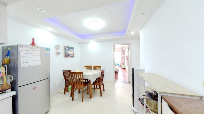 清名一村二手房实景图