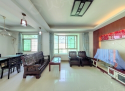 整租·椰岛公寓 2室1厅 西_椰岛公寓租房