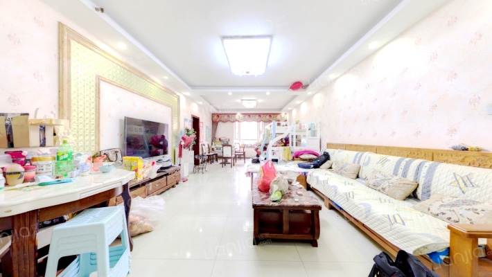 城市传说二手房实景图