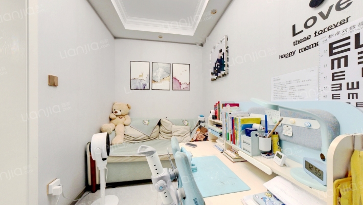 水佐岗32巷二手房实景图