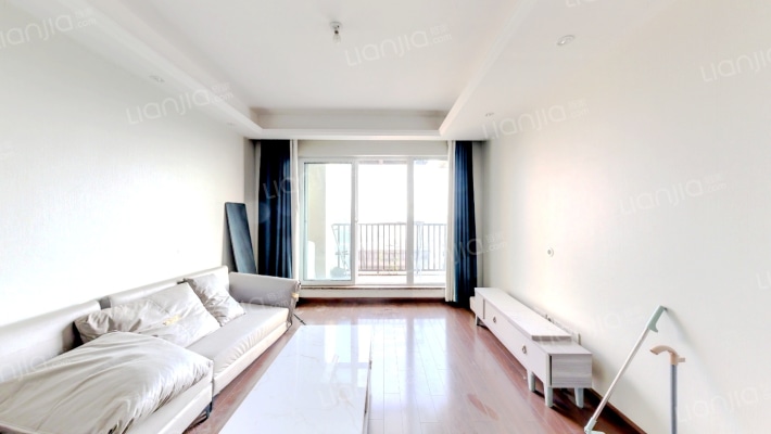 蓝光学林花园二手房实景图