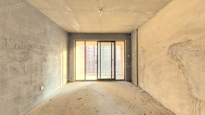 乾源国际广场二手房实景图