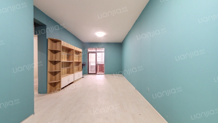 升伟中环广场二手房实景图