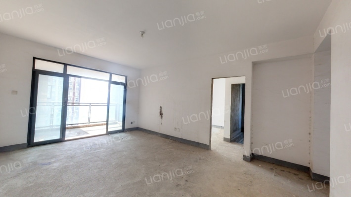 藏珑湖上国际花园二手房实景图