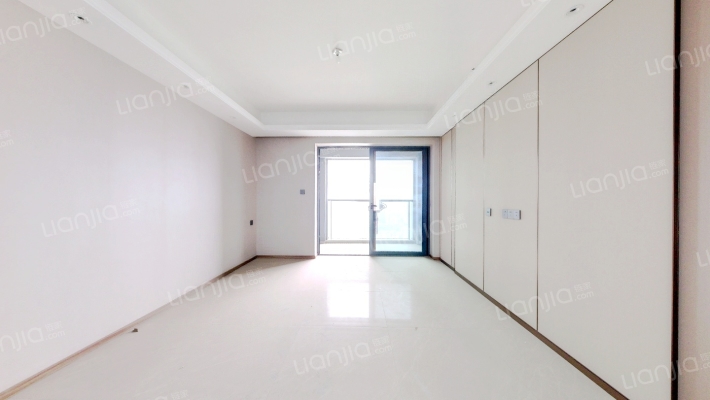 首创天阅一江源二手房实景图