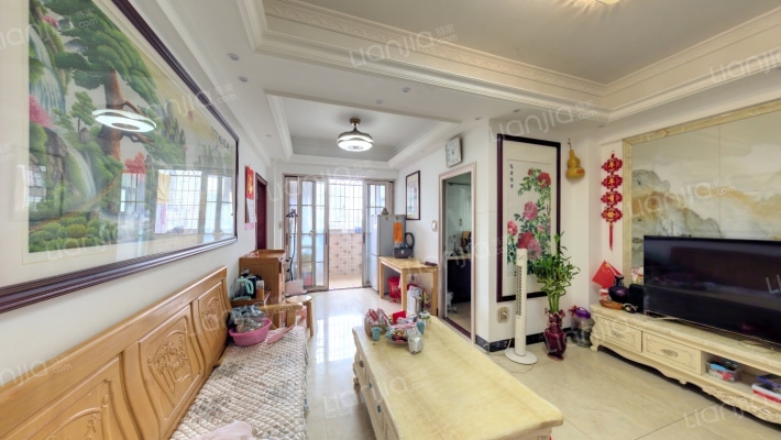 泰兴苑二手房实景图