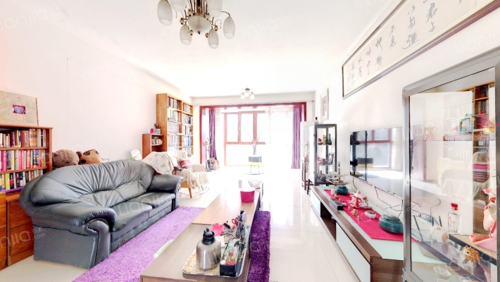 恒宾园二手房实景图