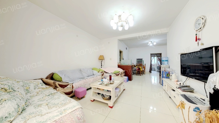 中码头小区二手房实景图