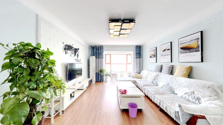 星光岛杜鹃园二手房实景图