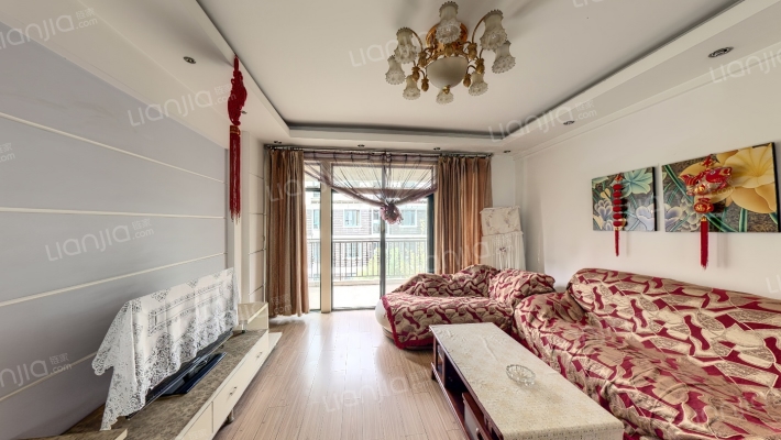 东方花城二手房实景图