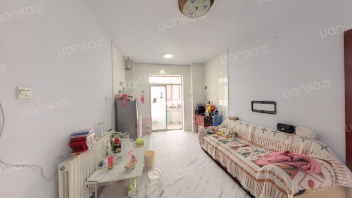 大众花园一期二手房实景图