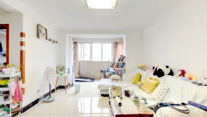 白露雅园东区二手房实景图