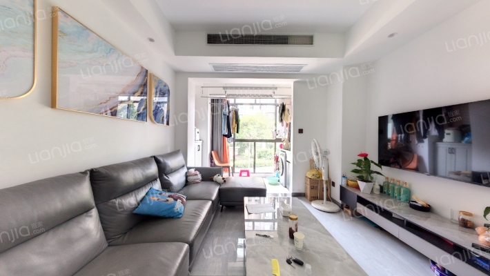 耀达仁和印象二手房实景图