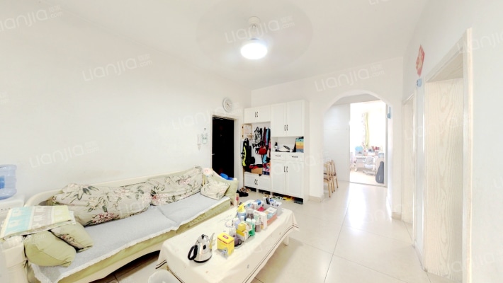 裕华区富强大街6号二手房实景图