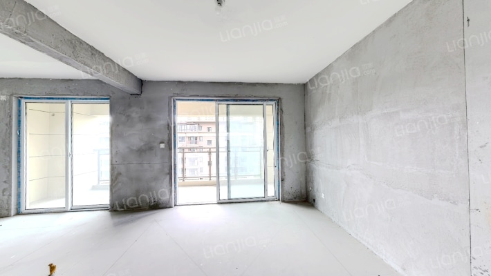 天澜湾花苑二手房实景图