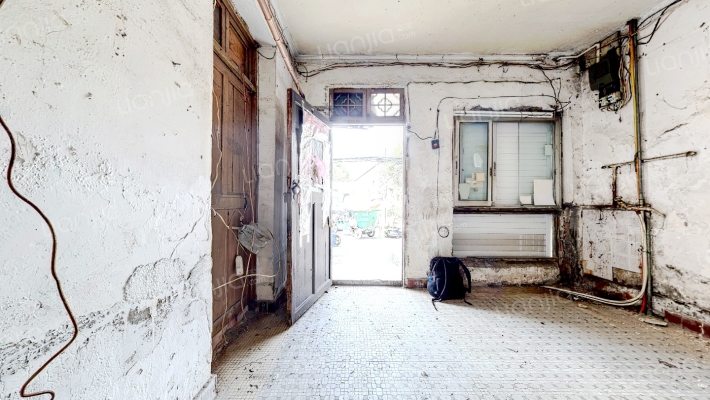 古吴路散盘二手房实景图