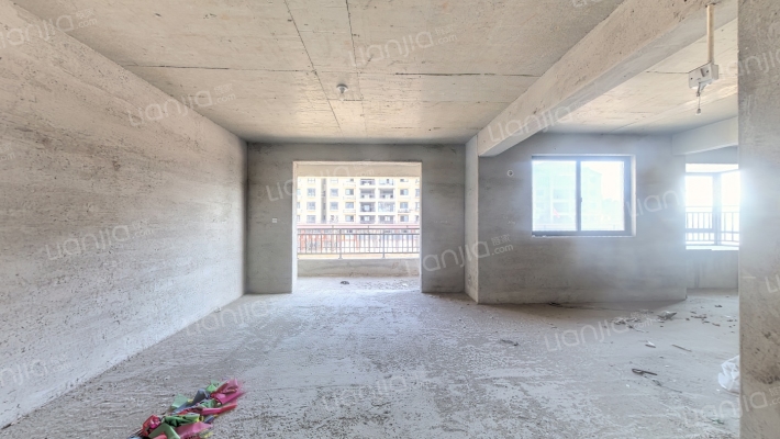 金色富都二手房实景图