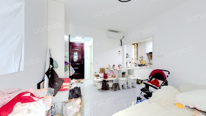 鹤鸾郡二手房实景图