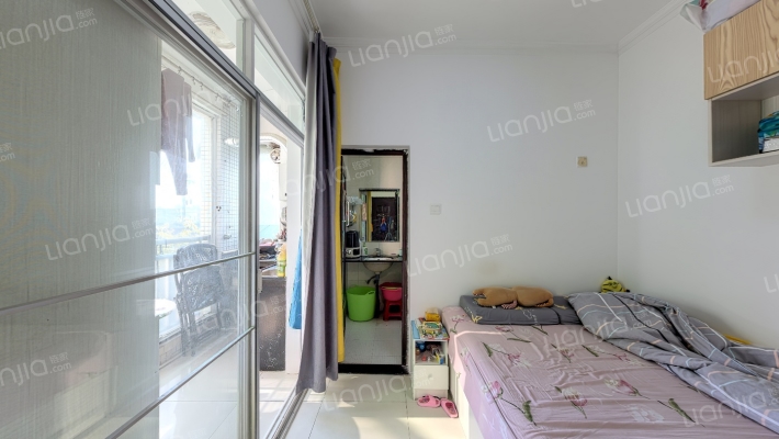 中珠新村幸福时光二手房实景图