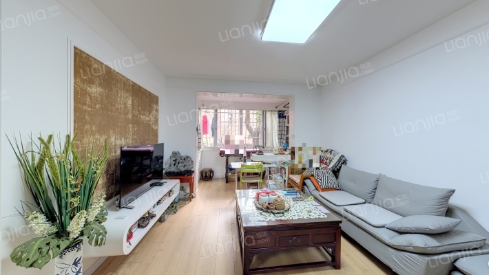 明德坊二手房实景图