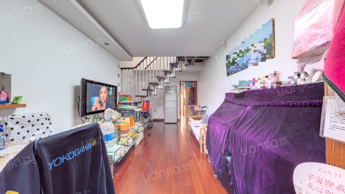 苏公弄散盘二手房实景图