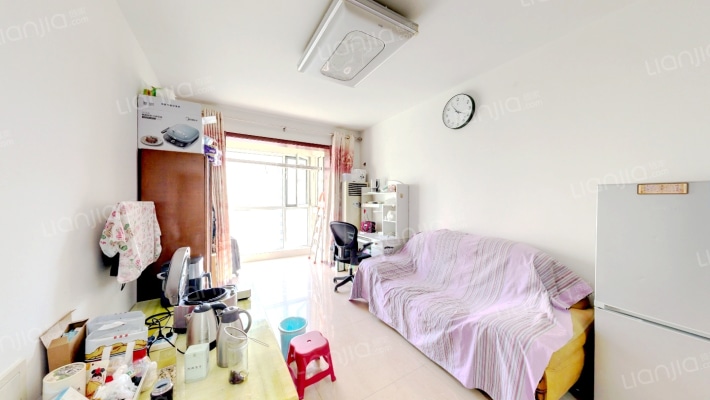 蒲瑞馨园北区二手房实景图