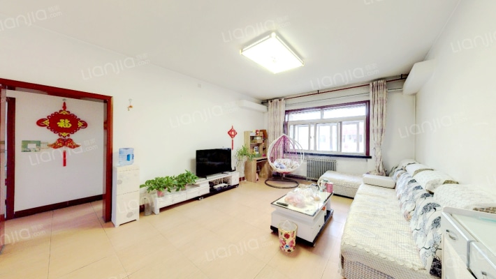 金苑新村东区二手房实景图