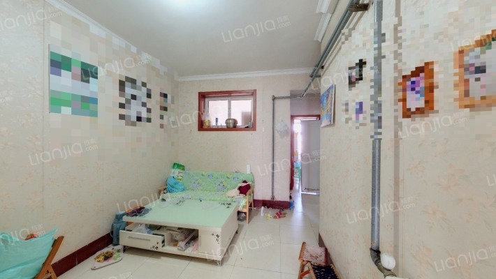 山大南路75号二手房实景图