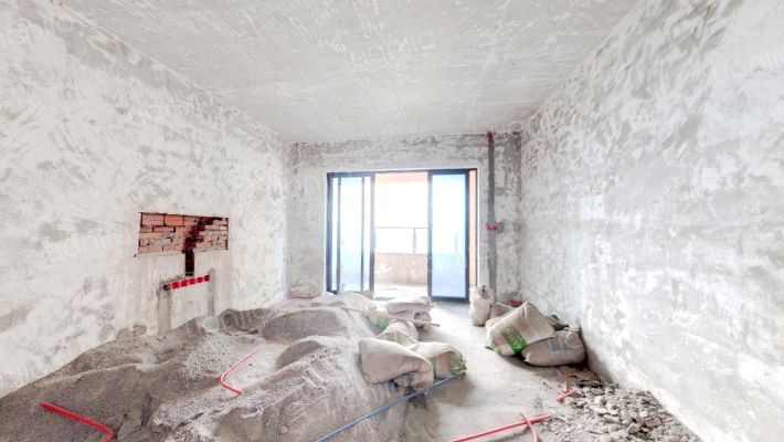 力帆红星国际广场紫郡二手房实景图