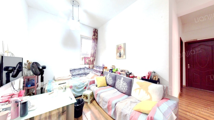 黄金时代(高新区)二手房实景图