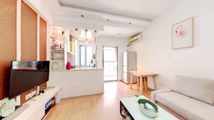 百帝苑二手房实景图