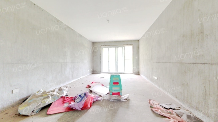 蓉晶公馆二手房实景图