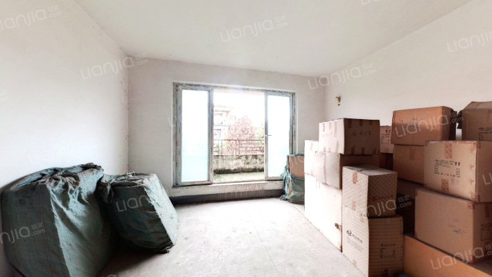 金科阳光小镇一期二手房实景图