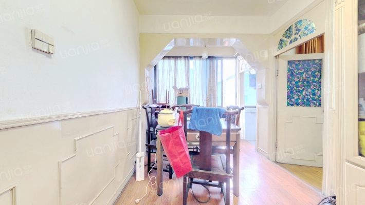 化工新村二手房实景图