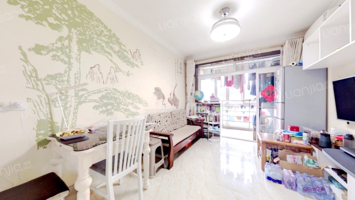 香荟雅苑二手房实景图