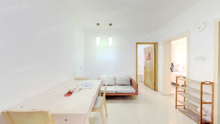 文化家园一期二手房实景图