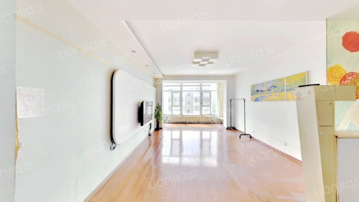 富奥花园D区二手房实景图