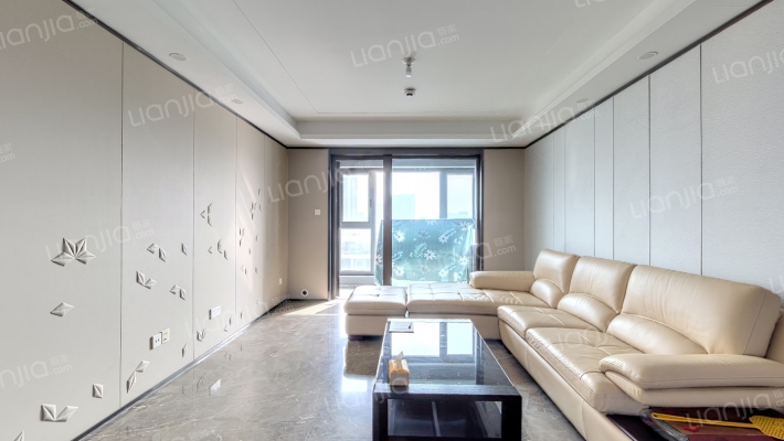 青铁华润城二手房实景图