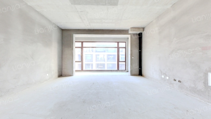 玖号院二手房实景图