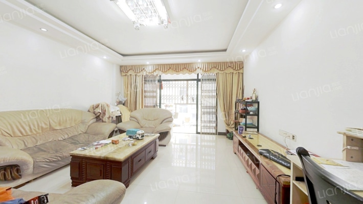 澳锦名苑二手房实景图