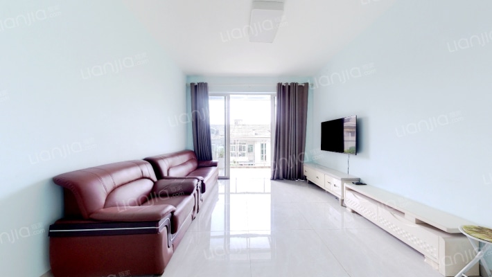 卓能雅苑二手房实景图